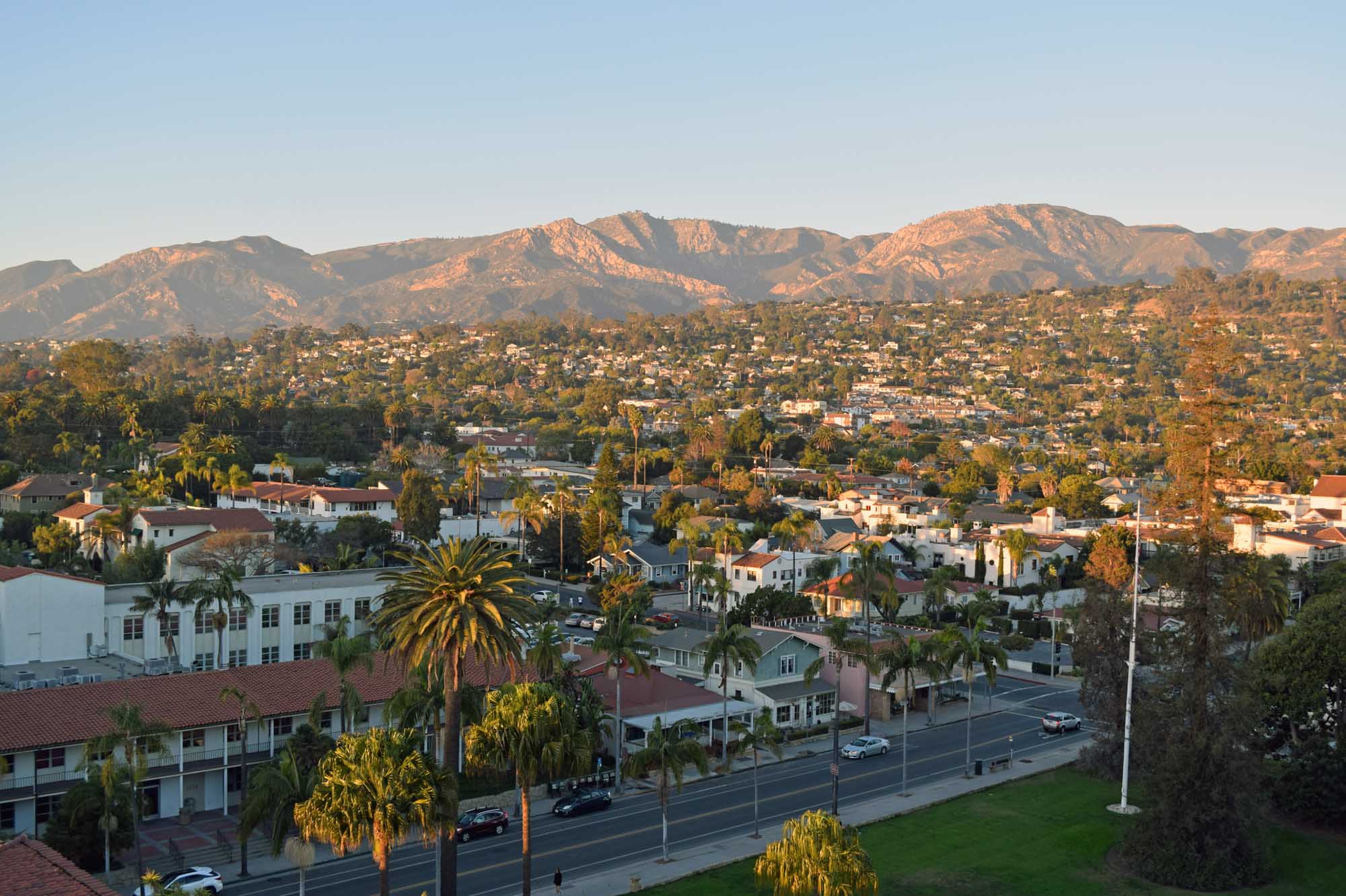 Explore the diverse attractions Santa Barbara has to offer, from pristine beaches to historic landmarks.