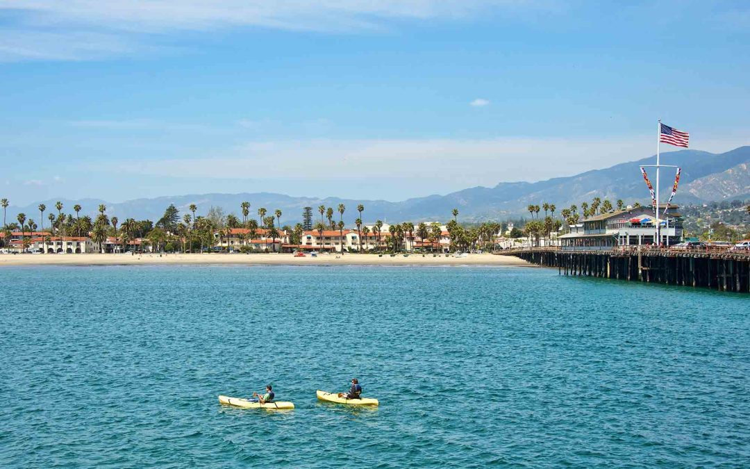 Discover Santa Barbara: From Celebrity Getaways to Budget-Friendly Adventures