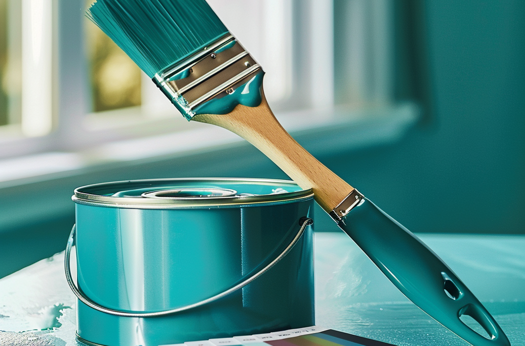 Elevate Your Home’s Value and Aesthetics with San Luis Obispo’s Top Painters