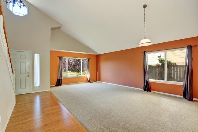 Before and after: Witness the transformative power of professional painting in San Luis Obispo.