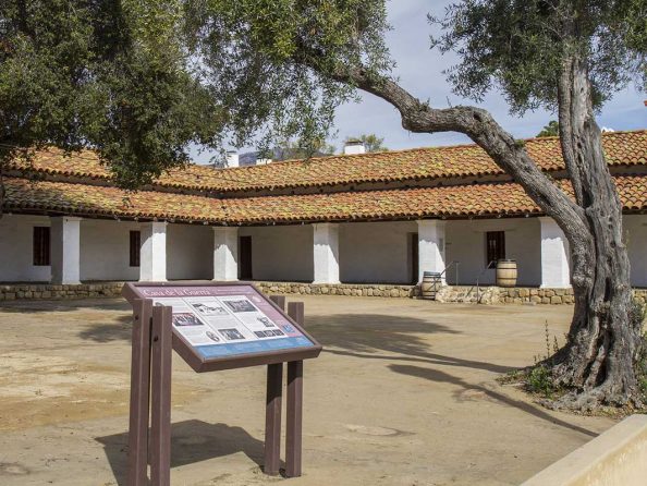 Unveiling Santa Barbara: A Tourist’s Guide to the City’s Best Museums and Cultural Spots