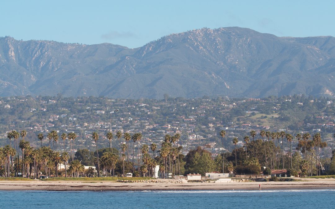 Family Fun Under the Sun: Outdoor Activities in Santa Barbara