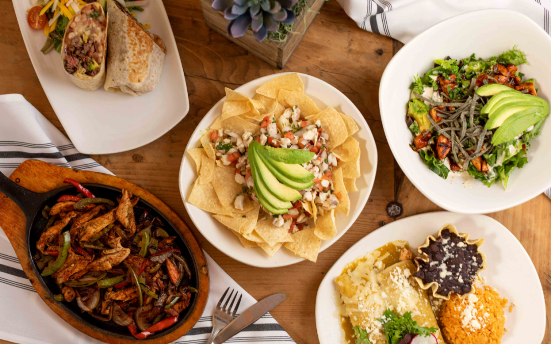 Tacos, Margaritas, and Community: The Magic of Los Arroyos Mexican Restaurant