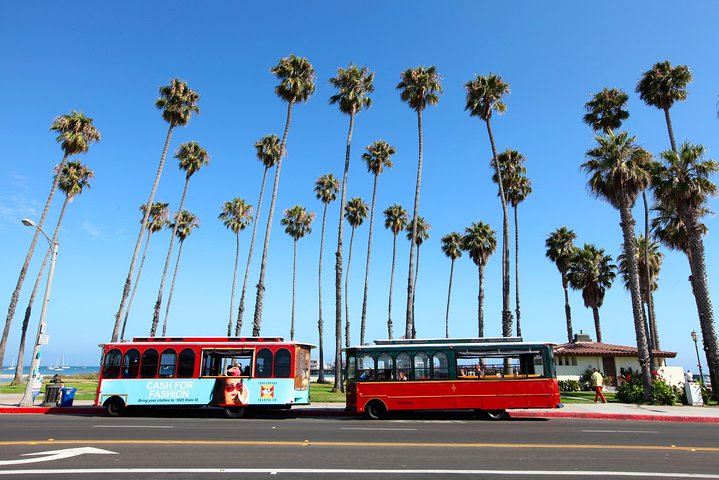 Awards to Accessibility: A Comprehensive Look at Santa Barbara Trolley Tours