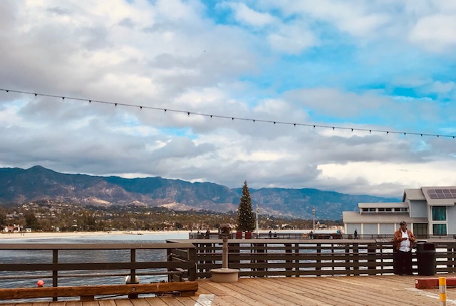 Rainy Day Fun for Families in Santa Barbara