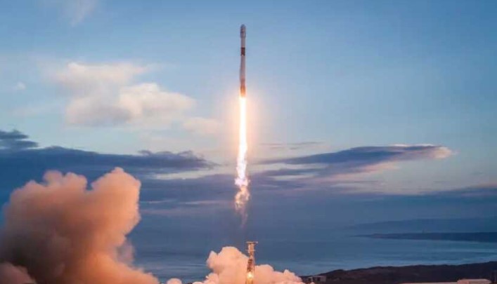 🚀 Public Announcement: Have Your Say on SpaceX Launch Plans from Vandenberg!